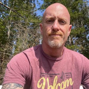 Meet your Posher, Brad